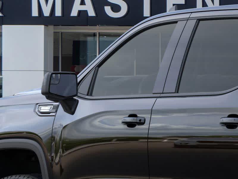 new 2025 GMC Sierra 1500 car, priced at $72,999