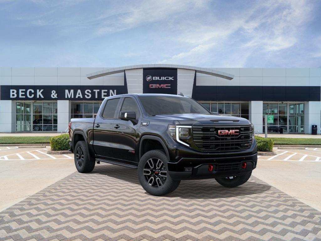 new 2025 GMC Sierra 1500 car, priced at $72,999