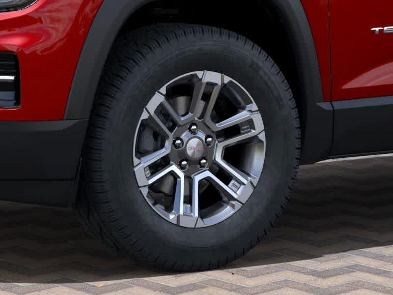 new 2026 GMC Terrain car, priced at $32,190