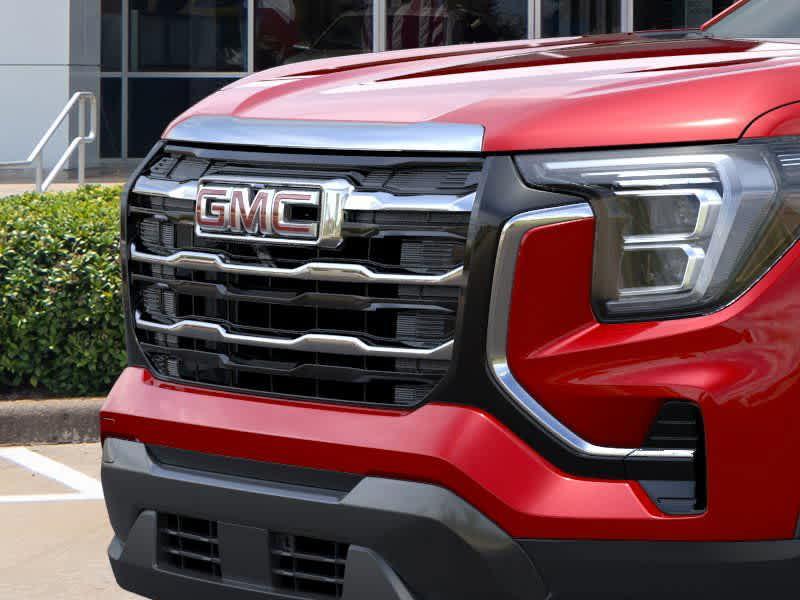new 2026 GMC Terrain car, priced at $32,190