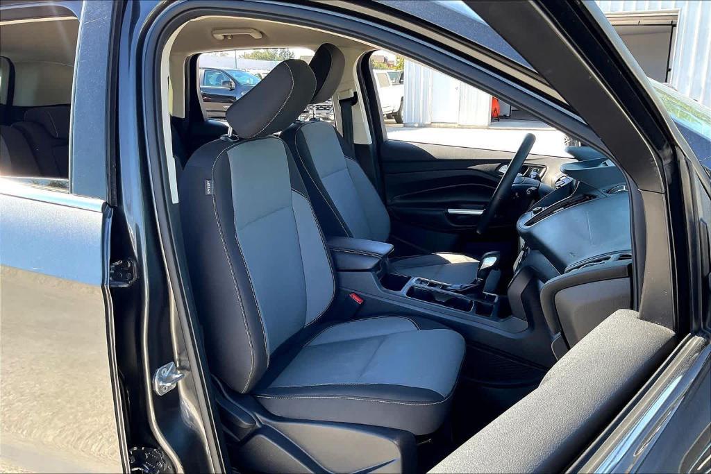 used 2018 Ford Escape car, priced at $9,997