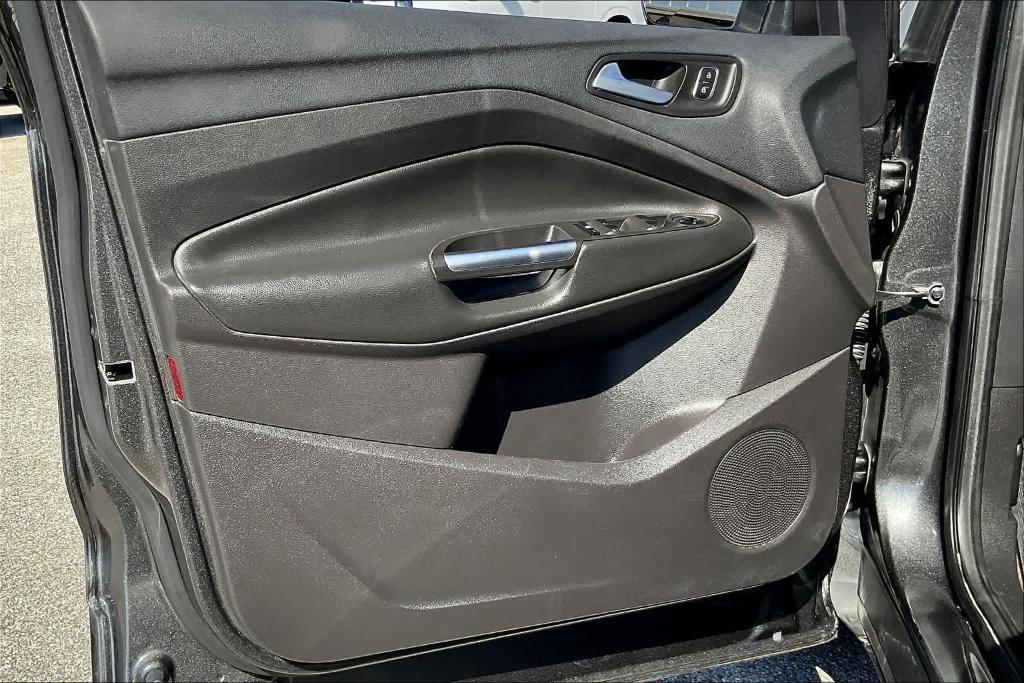 used 2018 Ford Escape car, priced at $9,997