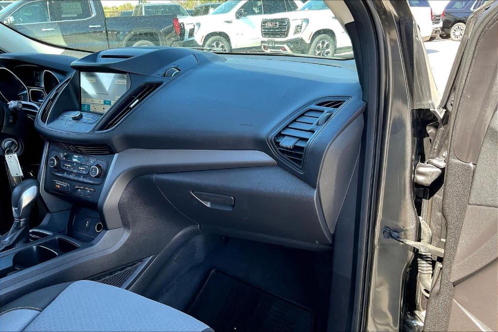 used 2018 Ford Escape car, priced at $9,997