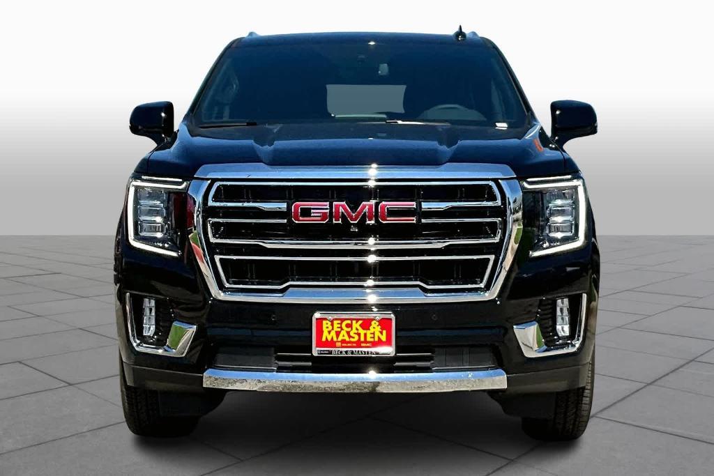 new 2024 GMC Yukon XL car, priced at $75,307