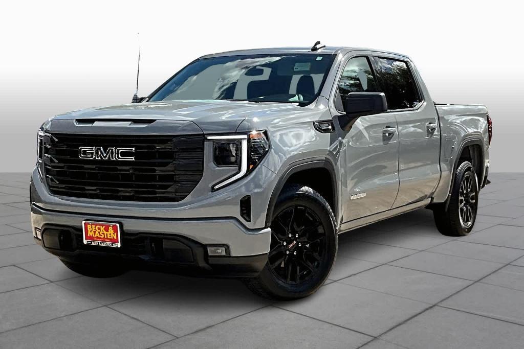 new 2024 GMC Sierra 1500 car, priced at $48,094