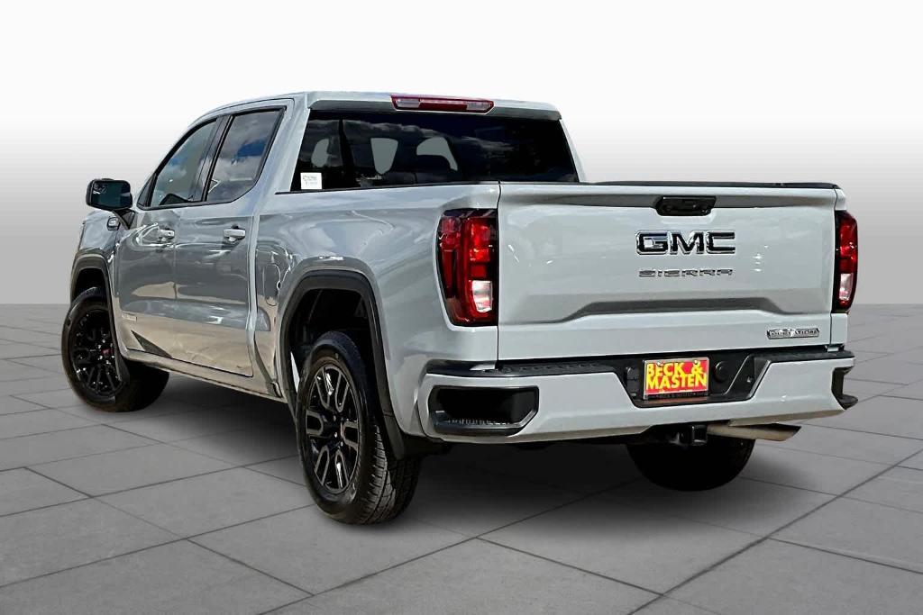 new 2024 GMC Sierra 1500 car, priced at $48,094