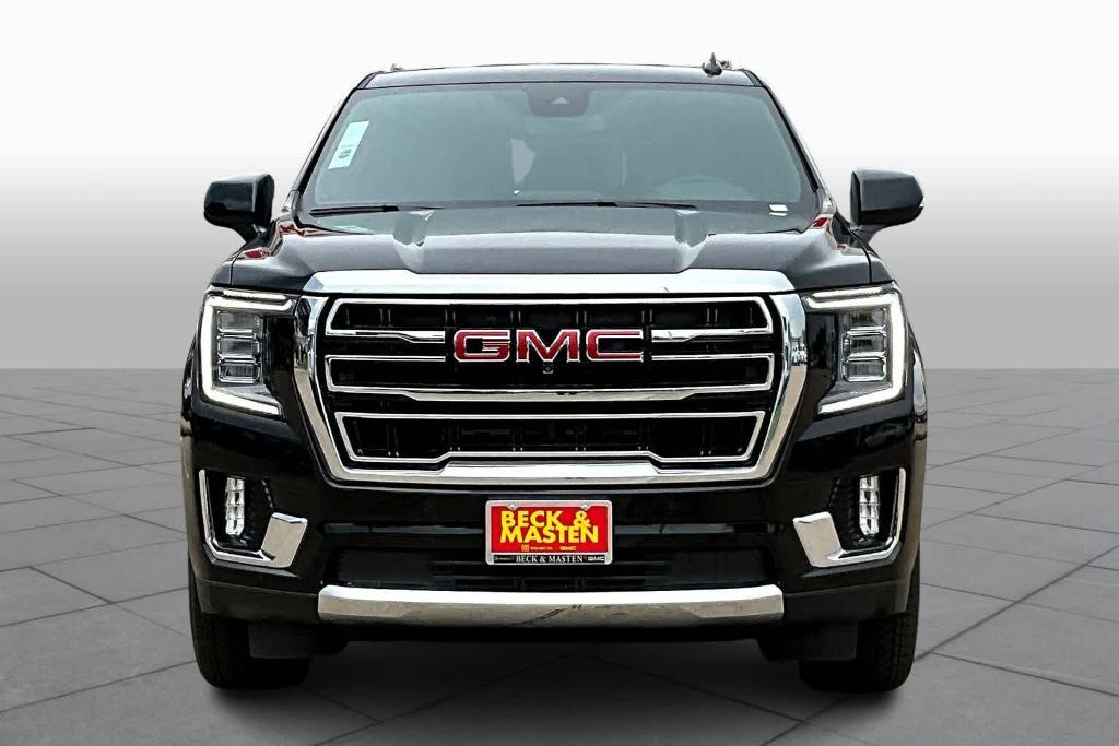 new 2024 GMC Yukon car, priced at $75,630