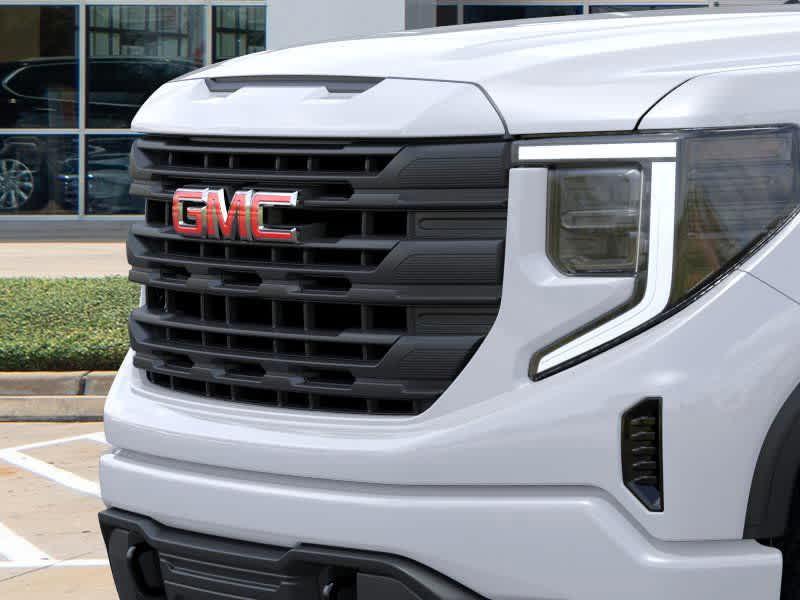 new 2025 GMC Sierra 1500 car, priced at $50,745