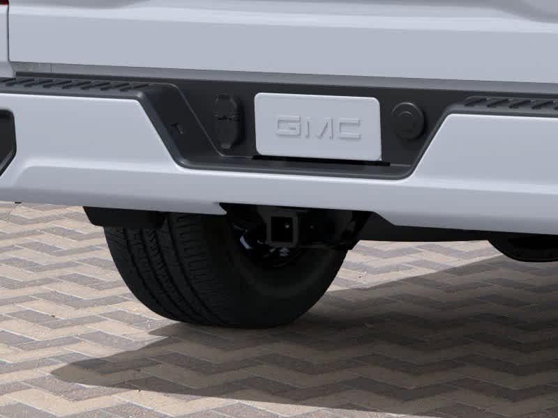 new 2025 GMC Sierra 1500 car, priced at $50,745