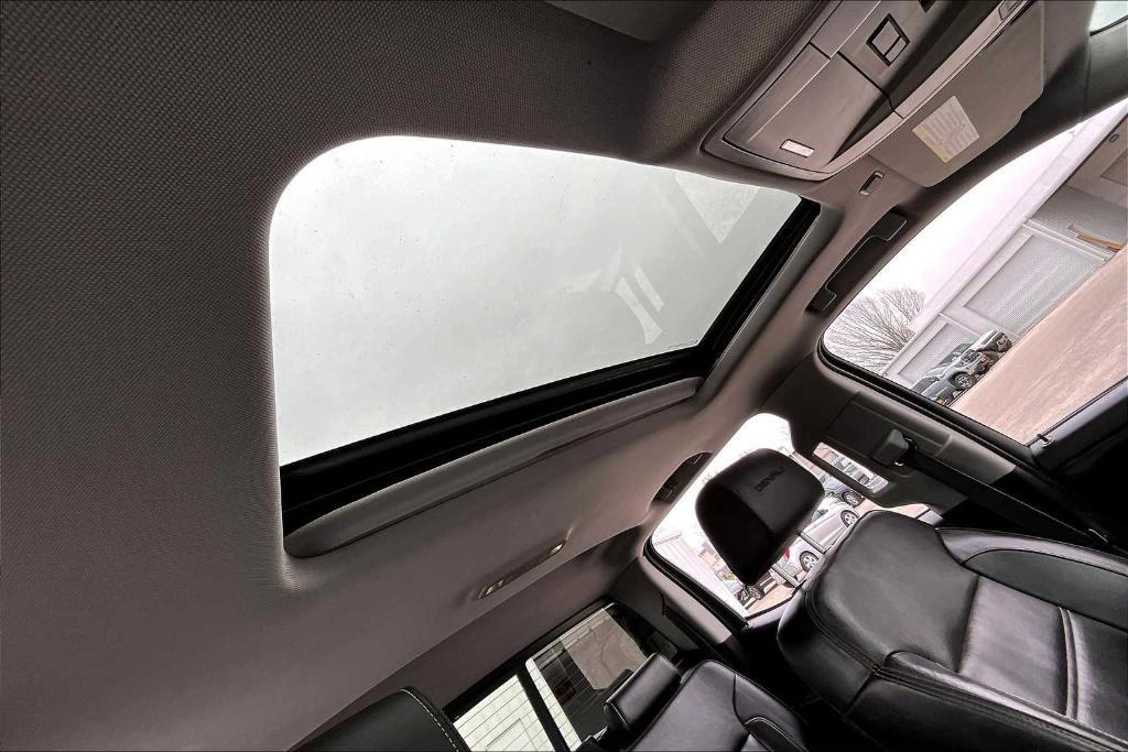 used 2015 GMC Sierra 2500 car, priced at $24,997