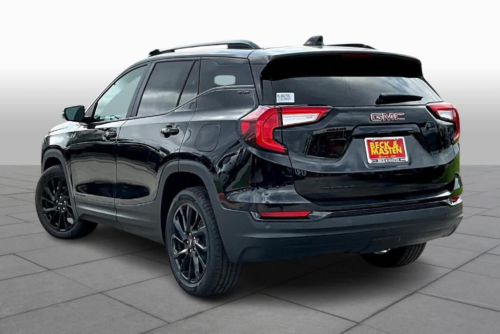 new 2024 GMC Terrain car, priced at $32,731