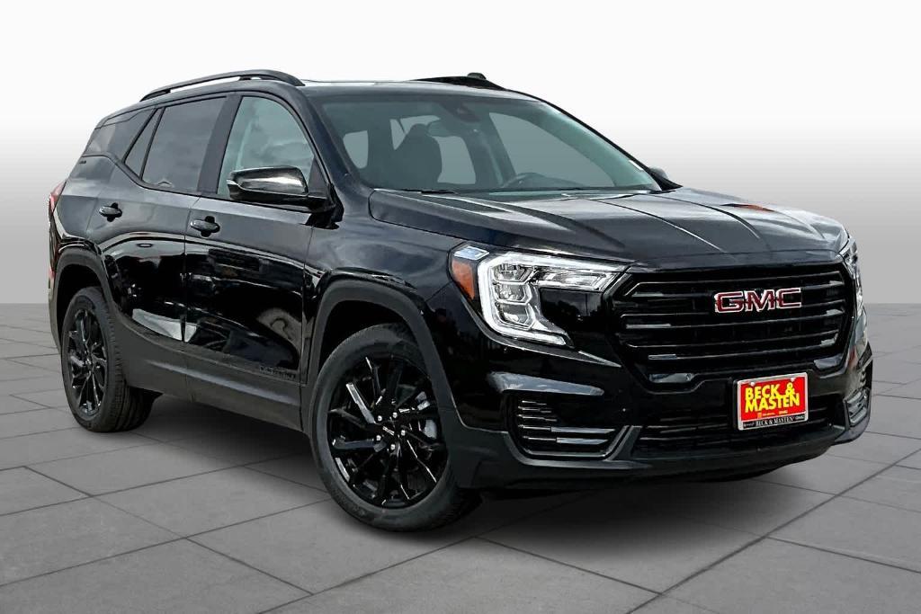 new 2024 GMC Terrain car, priced at $32,731