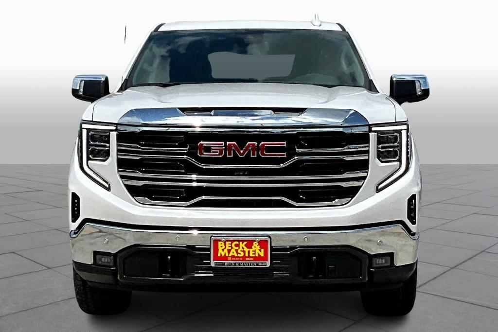 new 2024 GMC Sierra 1500 car, priced at $66,300