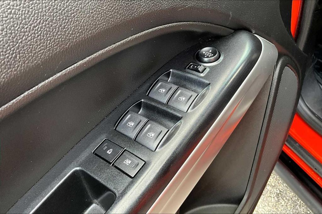 used 2020 Chevrolet Colorado car, priced at $32,997