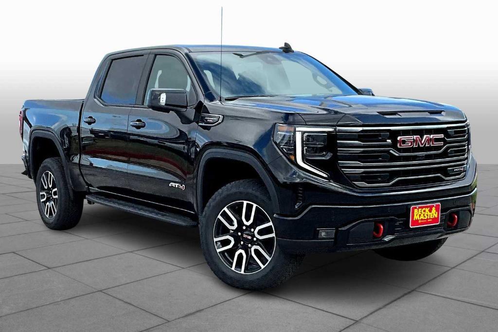 new 2025 GMC Sierra 1500 car, priced at $76,765