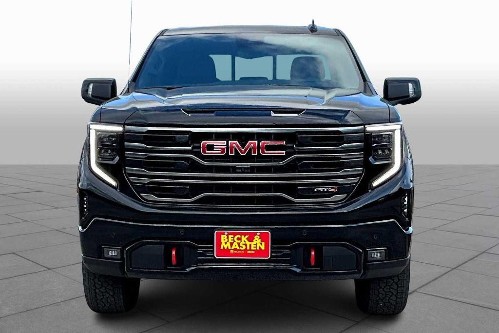 new 2025 GMC Sierra 1500 car, priced at $76,765