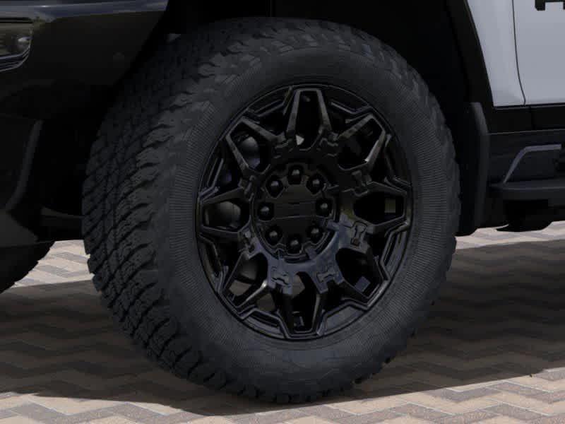 new 2025 GMC HUMMER EV SUV car, priced at $106,739