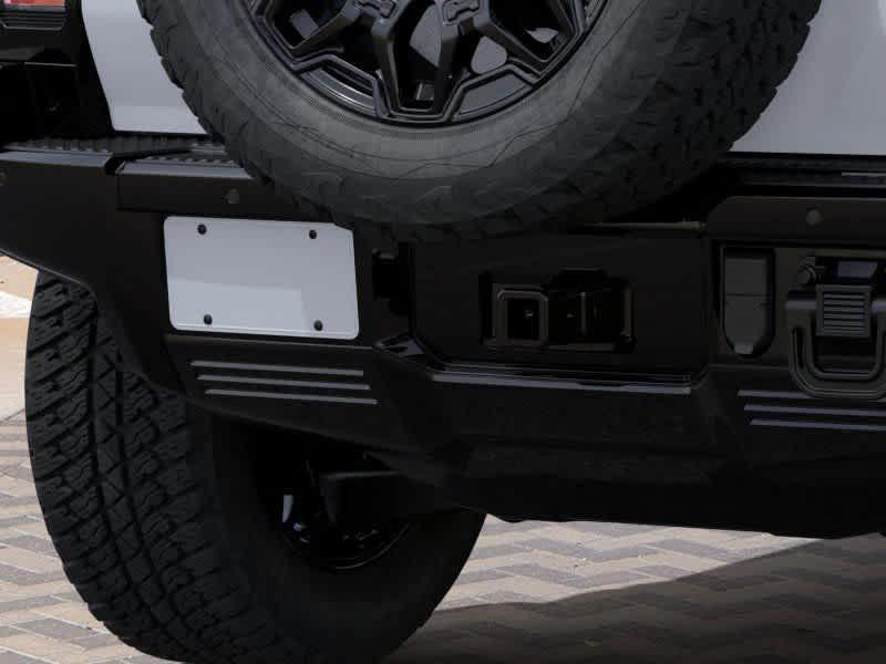new 2025 GMC HUMMER EV SUV car, priced at $106,739