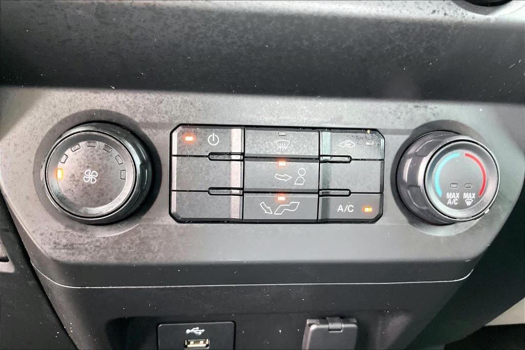 used 2019 Ford F-150 car, priced at $19,895