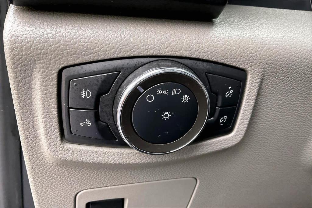 used 2019 Ford F-150 car, priced at $19,895