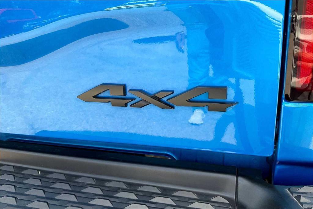 used 2024 Ram 2500 car, priced at $72,797