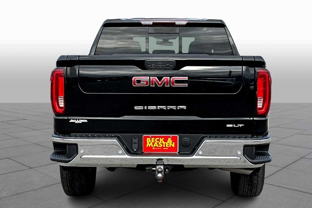 used 2020 GMC Sierra 1500 car, priced at $34,845