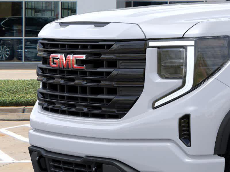 new 2025 GMC Sierra 1500 car, priced at $51,785