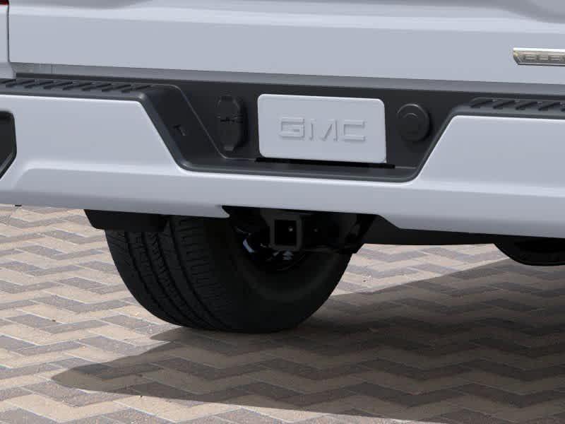 new 2025 GMC Sierra 1500 car, priced at $51,785
