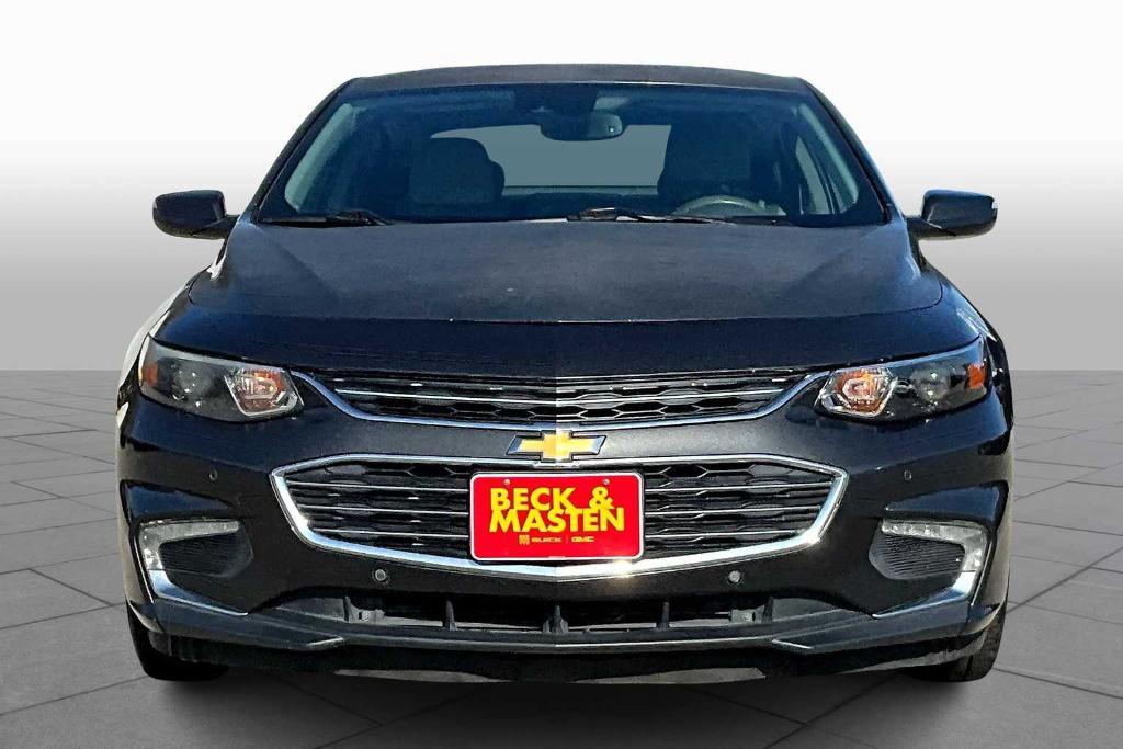 used 2016 Chevrolet Malibu car, priced at $10,958