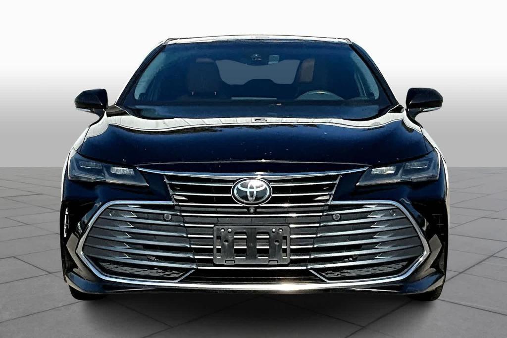 used 2019 Toyota Avalon car, priced at $21,798