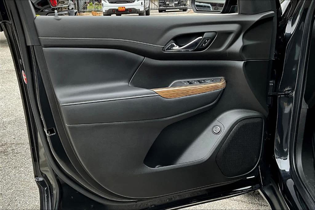 used 2020 GMC Acadia car, priced at $20,864