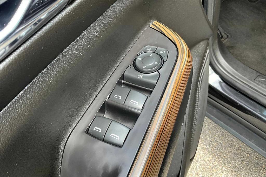 used 2020 GMC Acadia car, priced at $20,697
