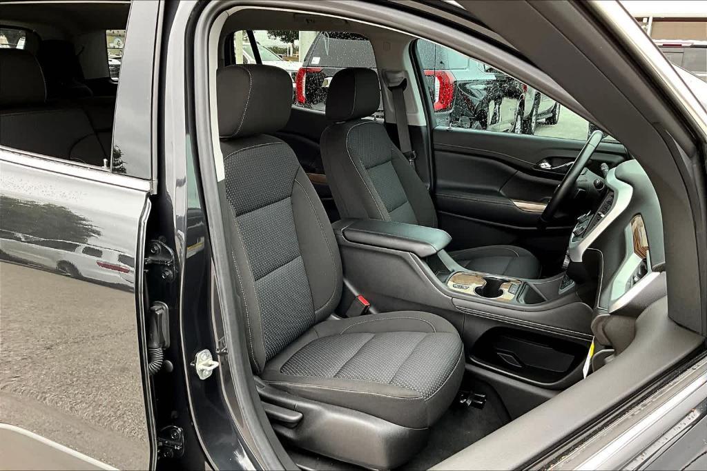 used 2020 GMC Acadia car, priced at $20,864