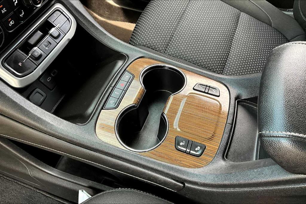 used 2020 GMC Acadia car, priced at $20,697