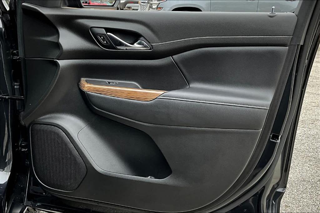 used 2020 GMC Acadia car, priced at $20,864