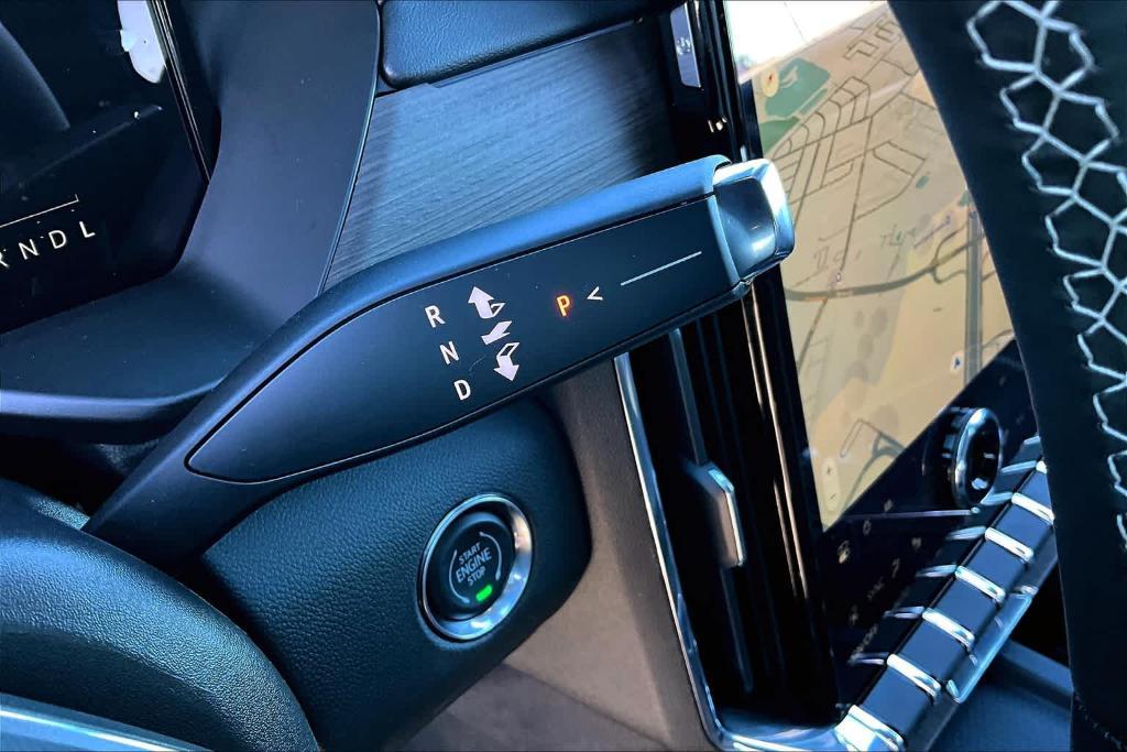 new 2025 GMC Acadia car, priced at $63,185