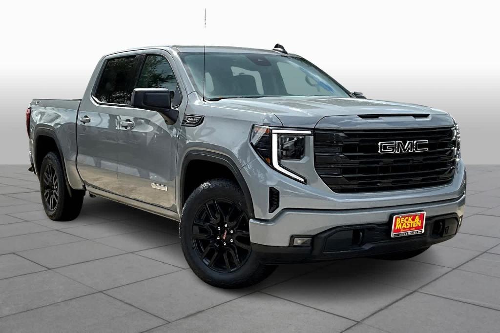 new 2024 GMC Sierra 1500 car, priced at $57,995