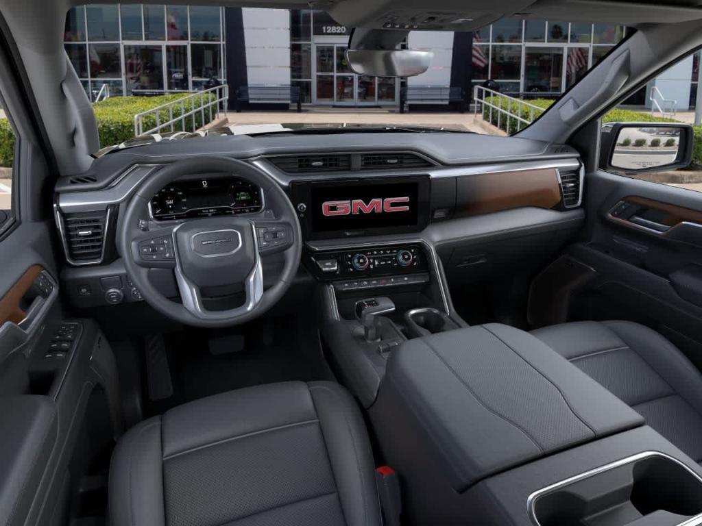 new 2026 GMC Sierra 1500 car, priced at $73,350