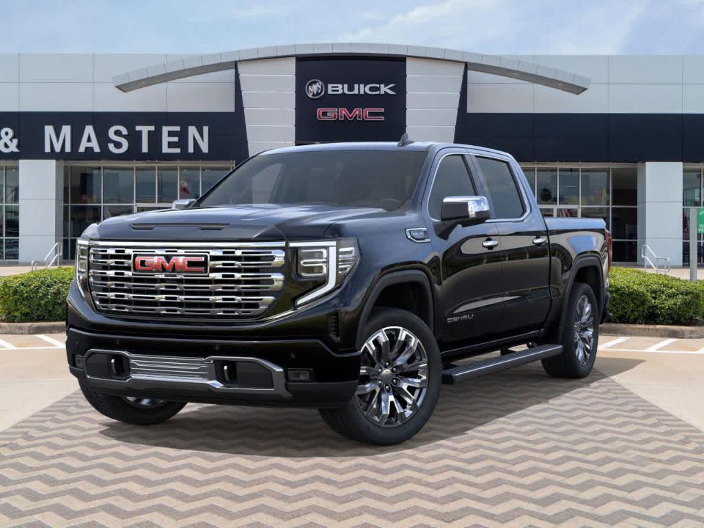 new 2026 GMC Sierra 1500 car, priced at $73,350