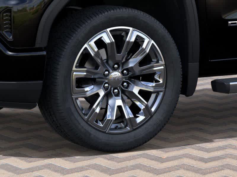 new 2026 GMC Sierra 1500 car, priced at $73,350