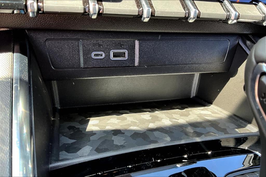 new 2025 GMC Canyon car, priced at $42,330