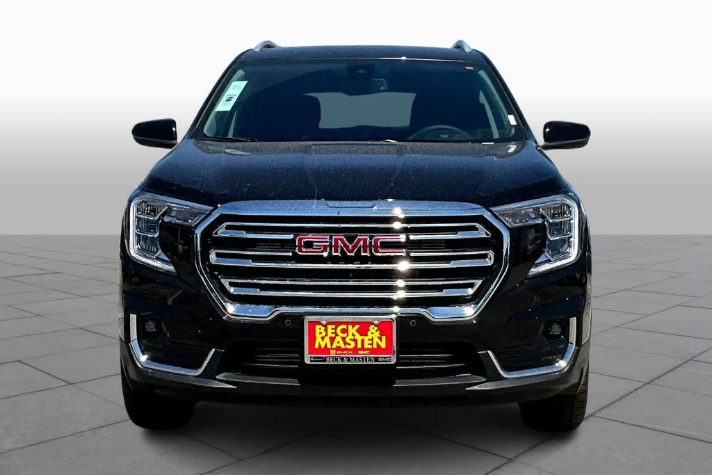 new 2024 GMC Terrain car, priced at $32,217