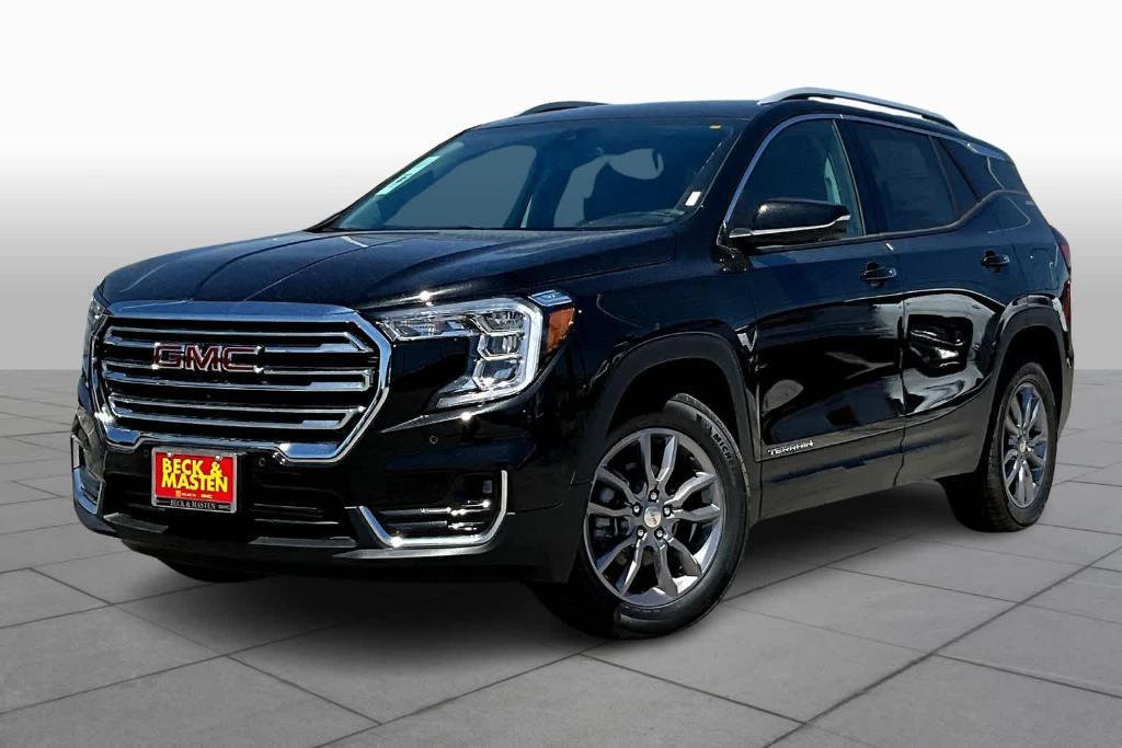 new 2024 GMC Terrain car, priced at $32,217