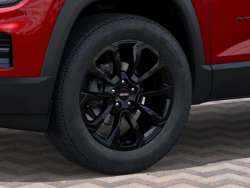 new 2026 GMC Terrain car, priced at $33,160