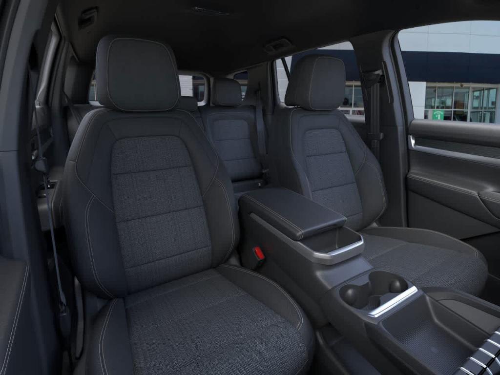 new 2026 GMC Terrain car, priced at $33,160