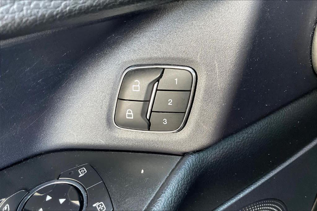 used 2019 Ford Expedition car, priced at $31,677