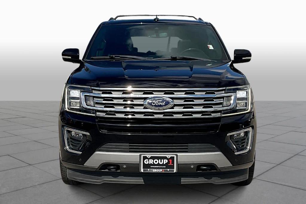 used 2019 Ford Expedition car, priced at $31,677