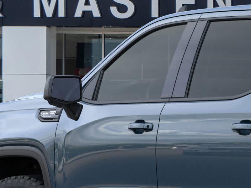 new 2025 GMC Sierra 1500 car, priced at $63,530