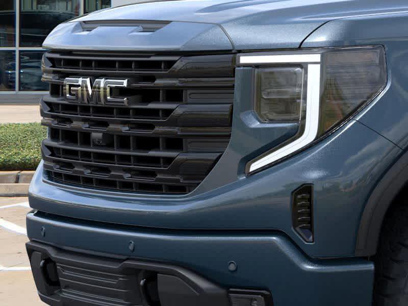 new 2025 GMC Sierra 1500 car, priced at $63,530