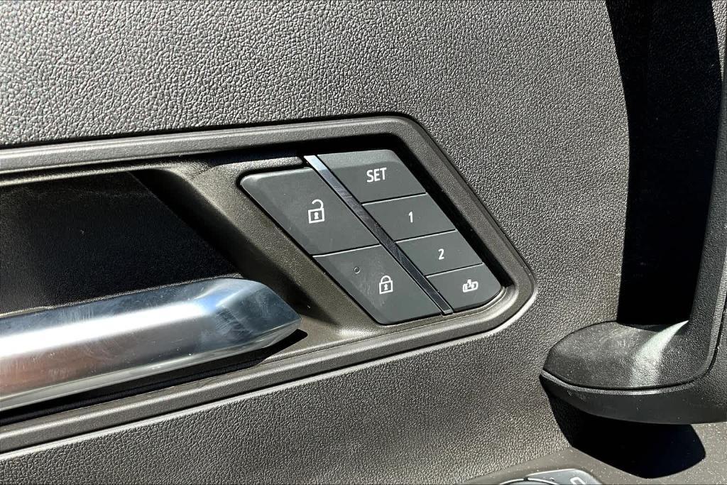 new 2024 GMC HUMMER EV SUV car, priced at $139,770